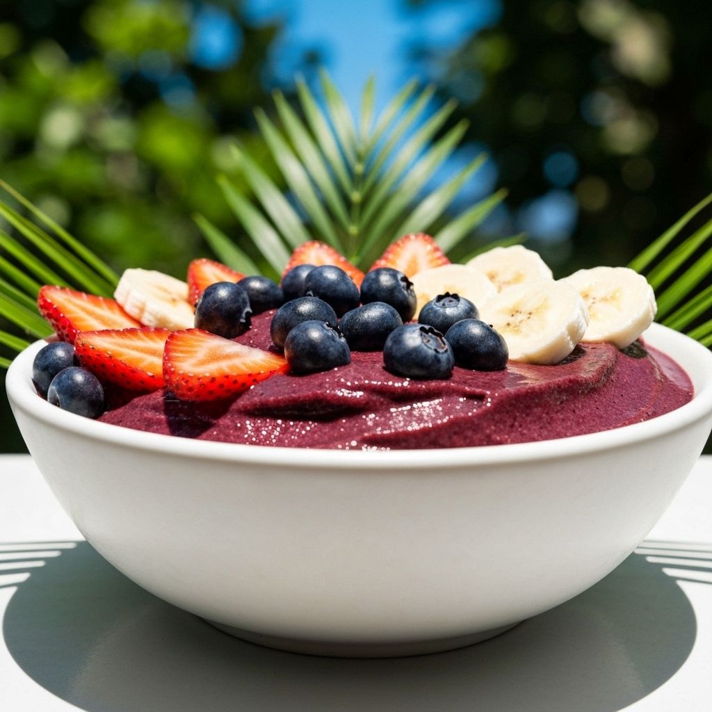 ACAI
