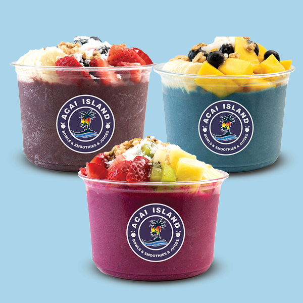 Fresh fruit preparation