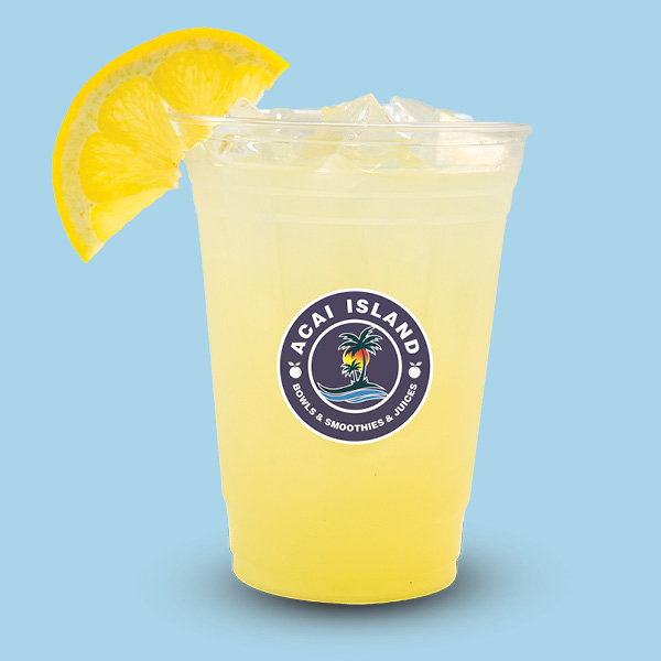 Lemonades